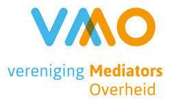 VMO logo